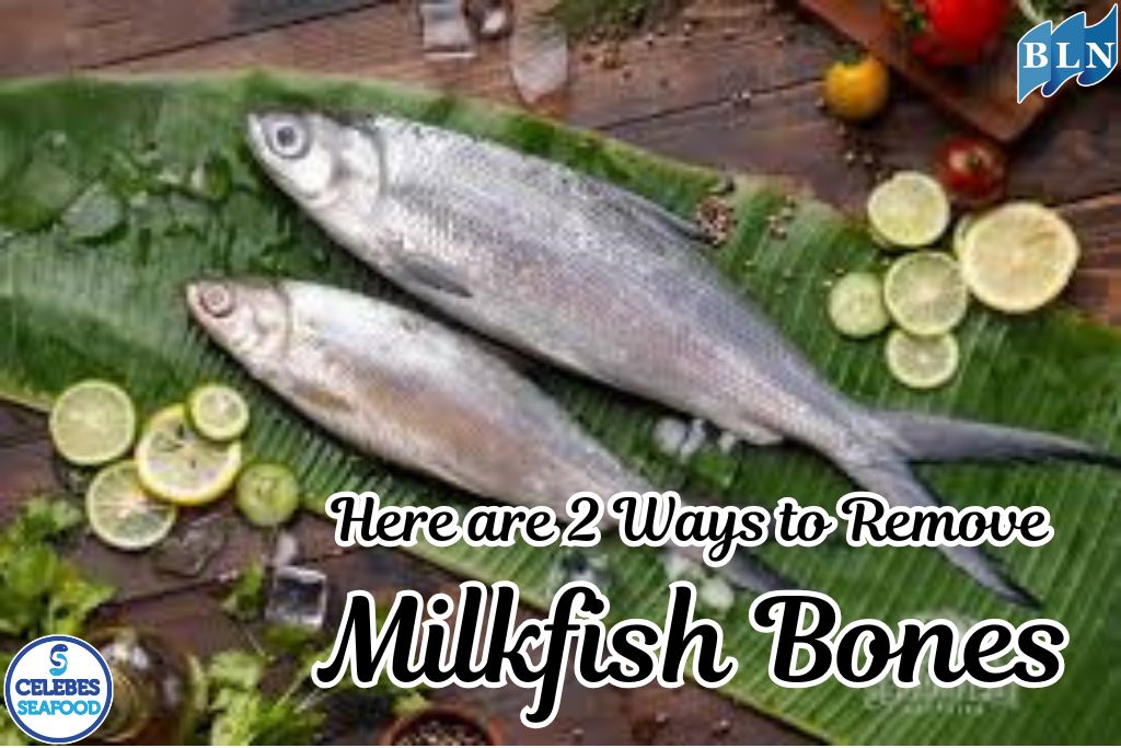 Easy and Practical: Here are 2 Ways to Remove Milkfish Bones